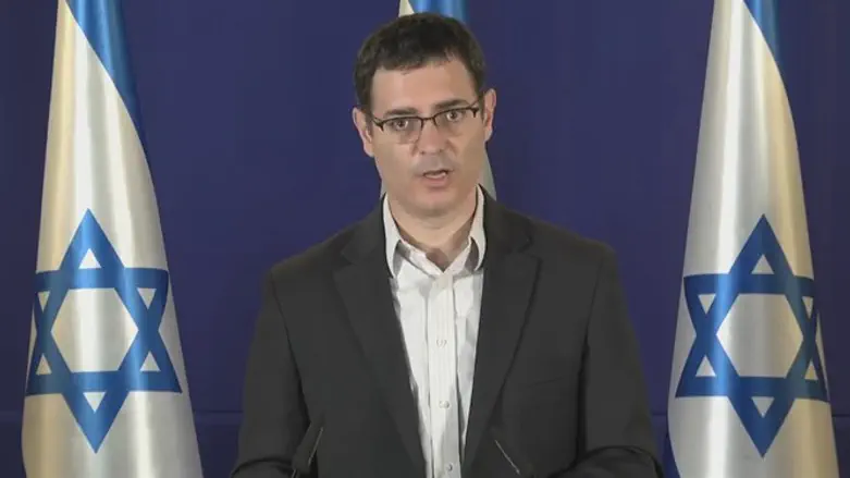 מנכ"ל משרד הבריאות, משה בר סימן טוב