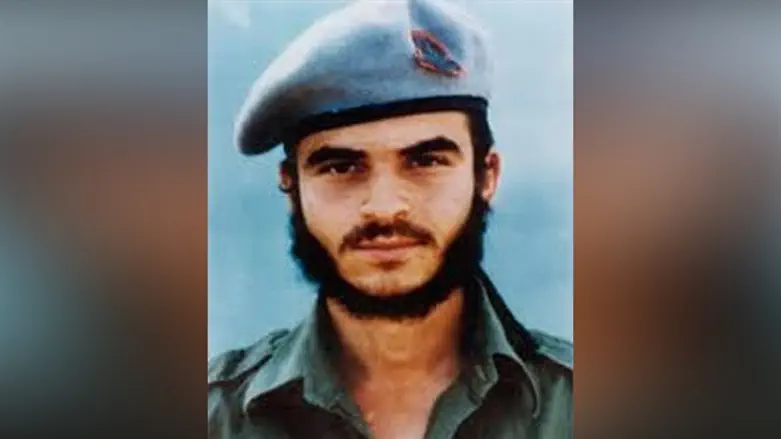 אלחנן אתאלי הי"ד