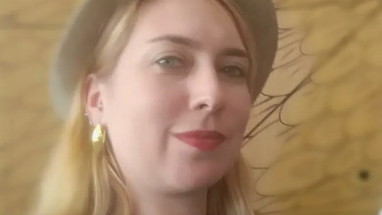 שלומית גולדין הלוי