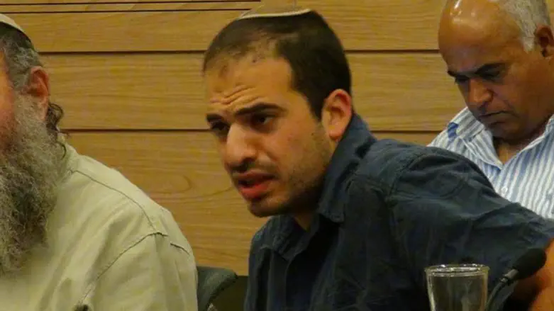 אליחי בן ישי