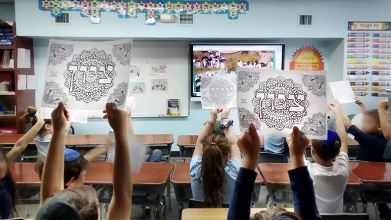 לומדים לזכר החללים