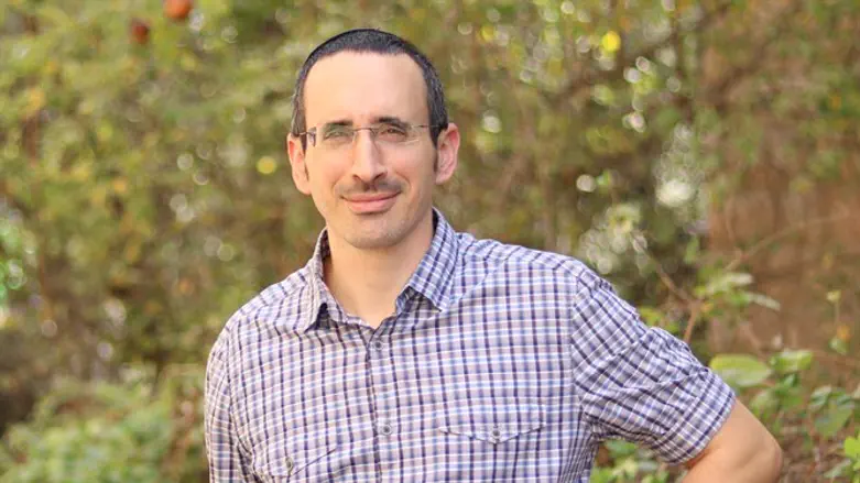 צביאל סולומון