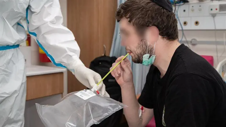 מצפים לתוצאות בקרוב