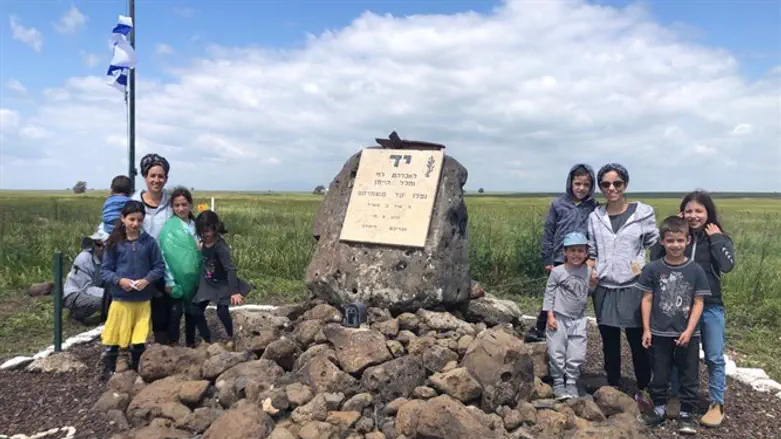 משפצים עם הילדים