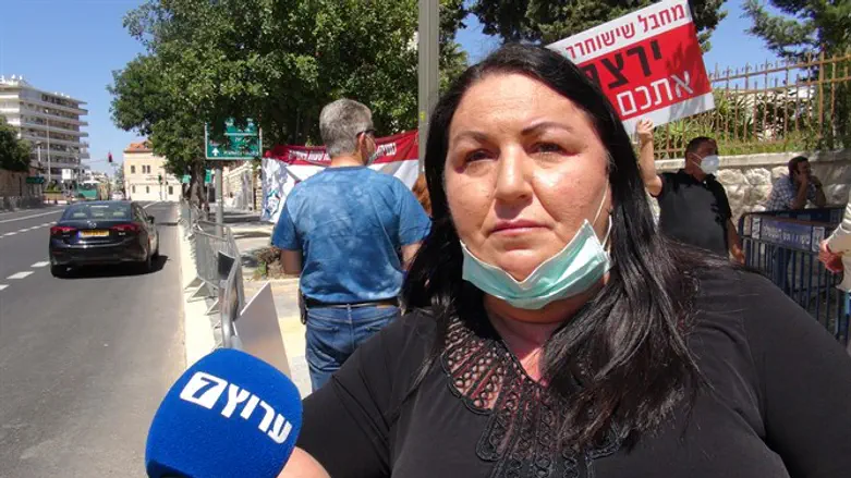 דבורה גונן