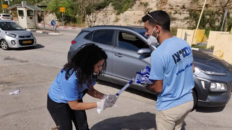 עם ישראל מנצח