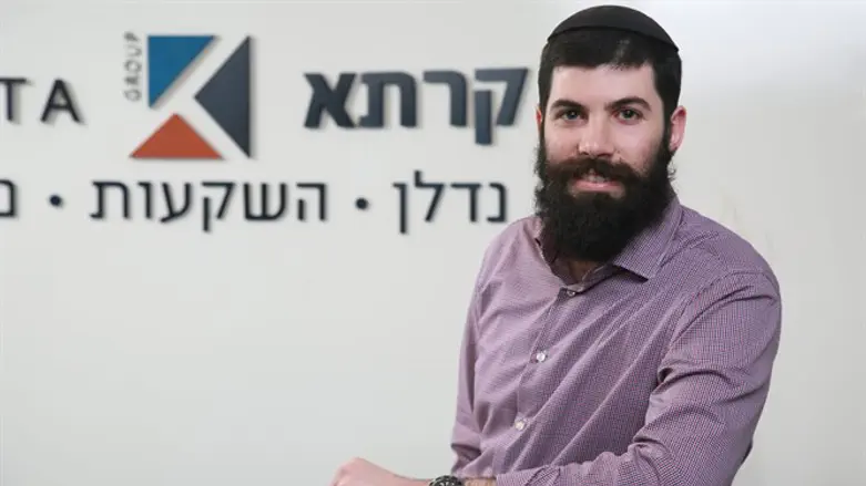 מאברך למעצמה