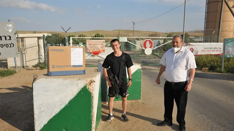 לתת הרגשה טובה להורים