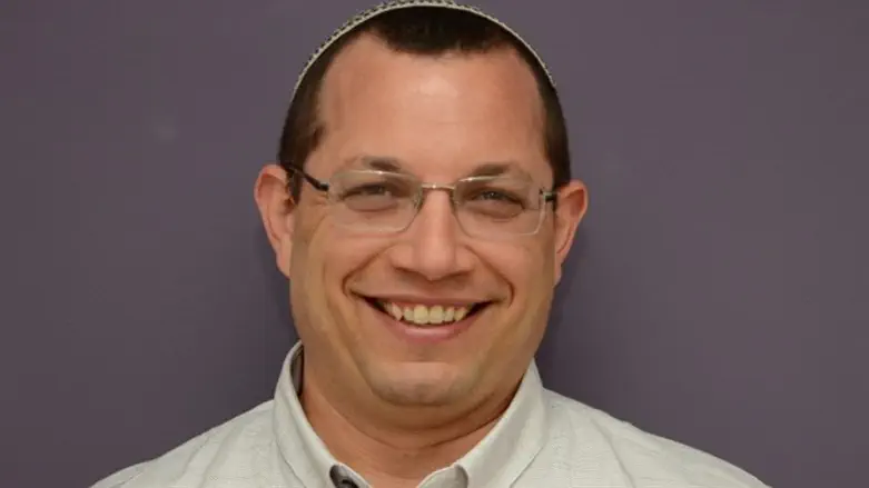 יואל קופלנד