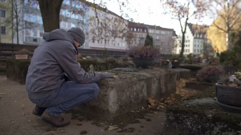 שכול. אילוסטרציה