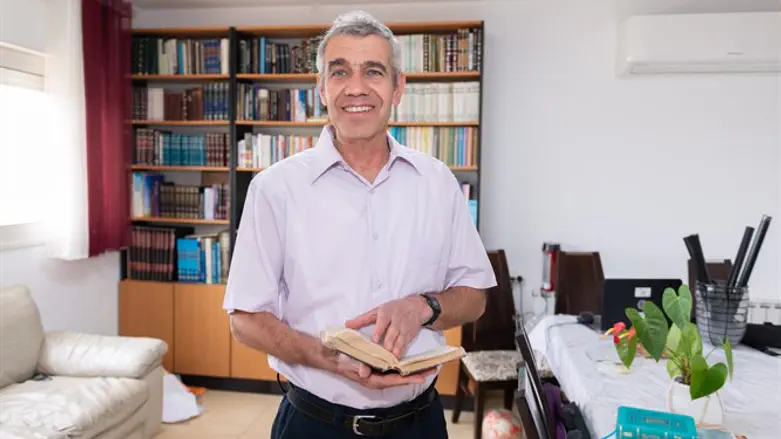 יואב שלוסברג