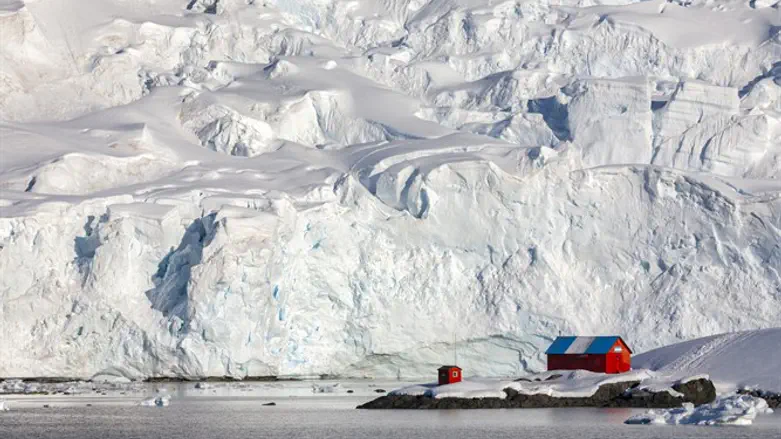 Antarctica