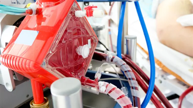 מי ידאג לטכנולוגים הרפואיים?