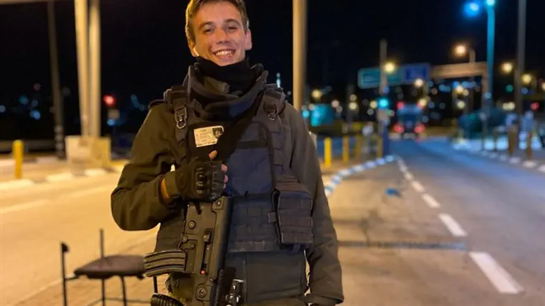 Никита Родзевич 