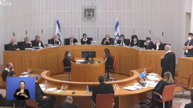 Верховный суд