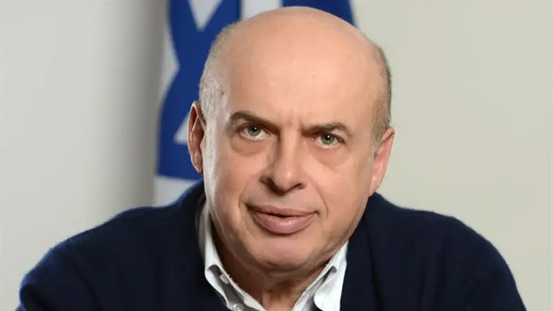 Natan Sharansky