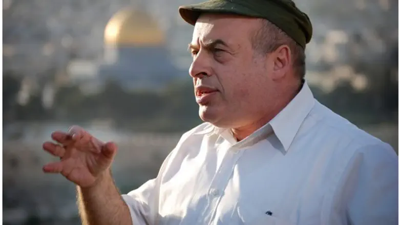 נתן שרנסקי