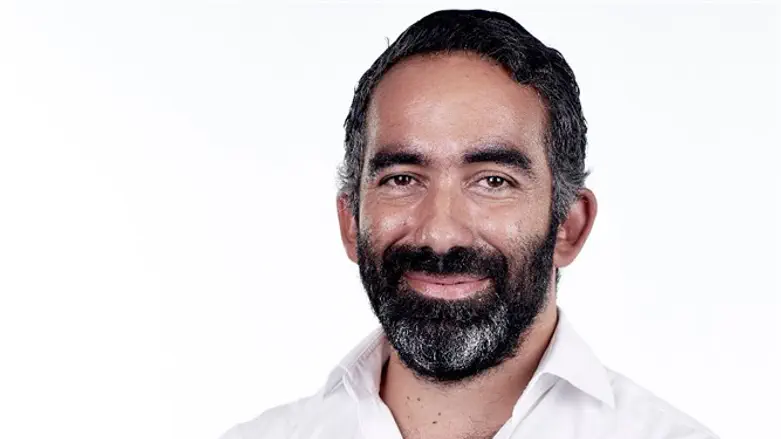 מנכ"ל urban place רומן לוי