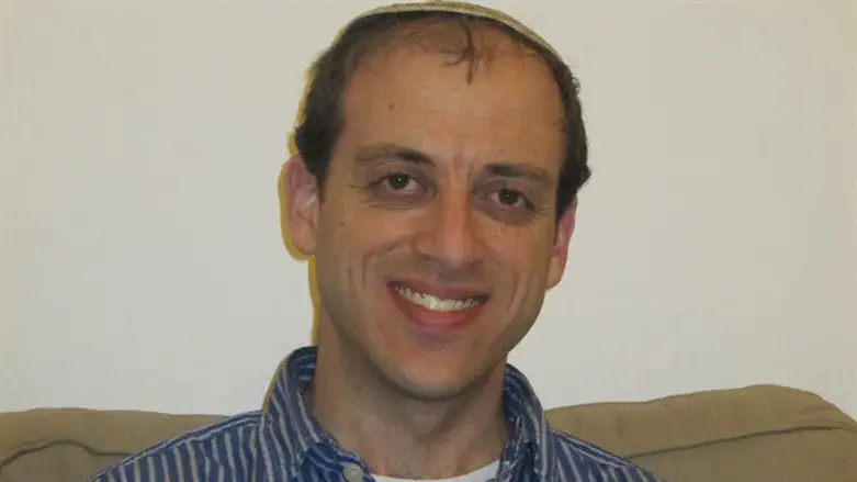 אריאל למברגר