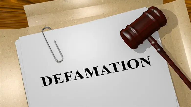 Defamation