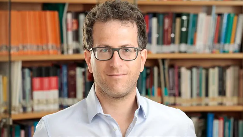 ד"ר אסף שפירא