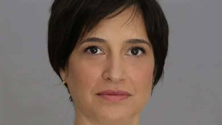 ד"ר אודית גוטויין