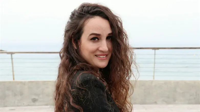 הדס גלילי שאינסקי