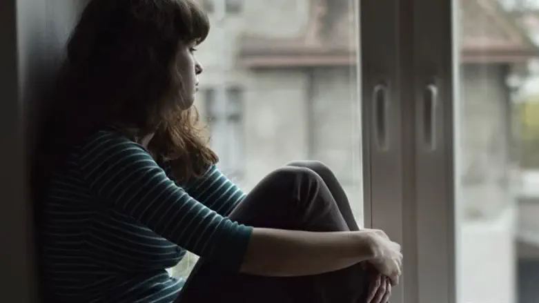 לזהות את הדיכאון ולטפל בו