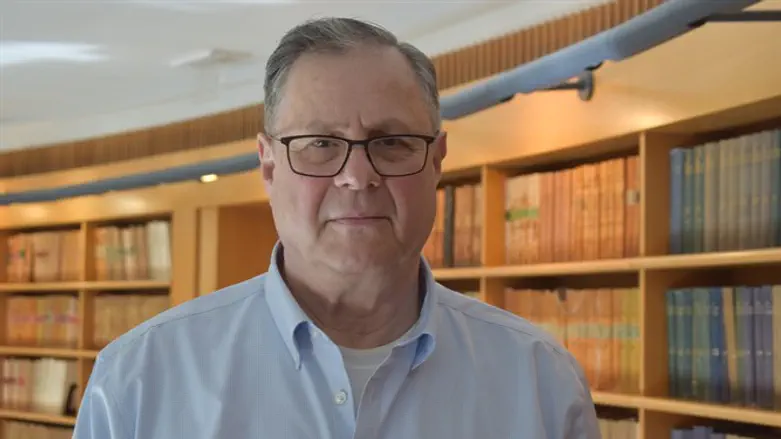 שופט העליון בדימוס צבי זילברטל  