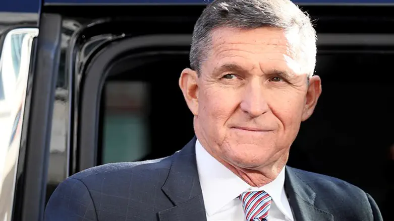 Michael Flynn