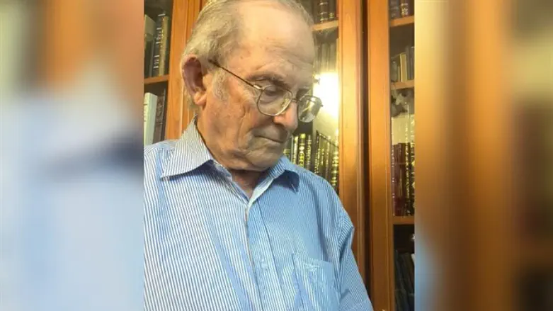 ישעיהו וינוגרד