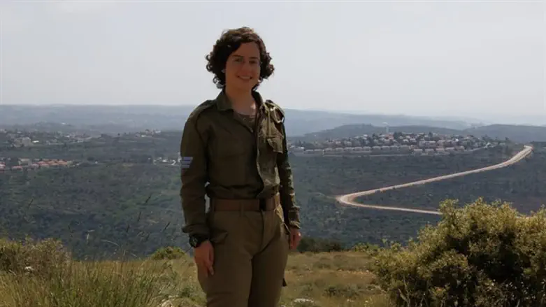 בת עמי שטרנברג