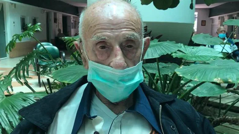 זוכרים את הווטרנים