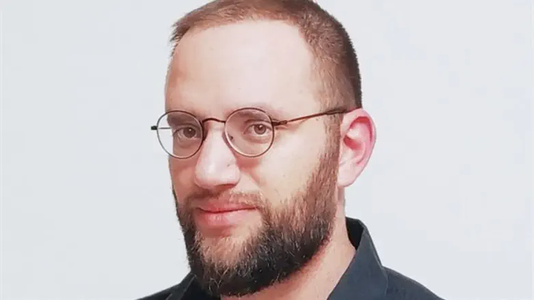 עו"ד דוד פטר