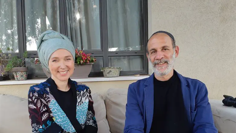 ערן ורביטל בללי