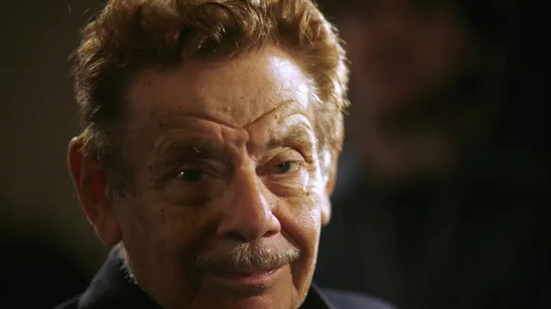 Jerry Stiller
