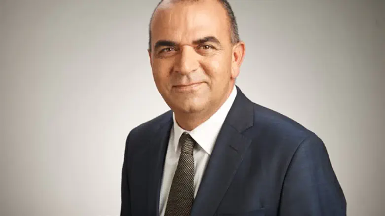 עו"ד יורם זרה