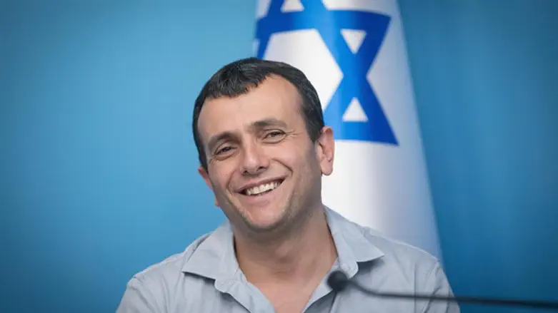 שי באב"ד