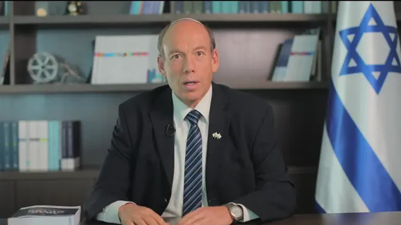 מבקר המדינה, מתניהו אנגלמן