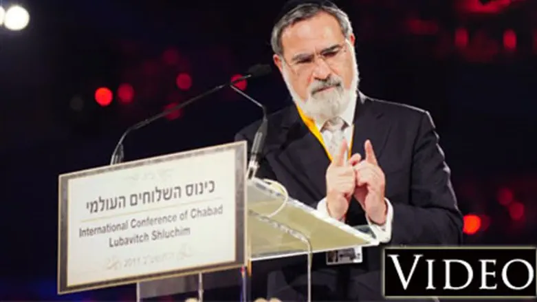 UK Former Chief Rabbi Lord Jonathan Sacks