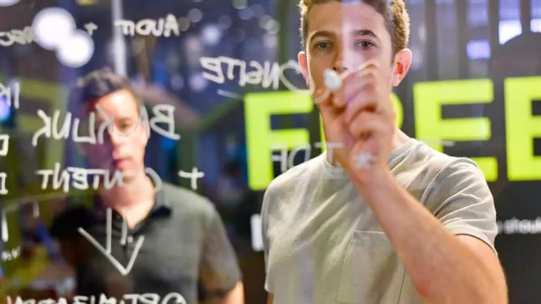 כתיבת תוכן לאתרים