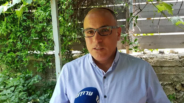 יגאל דילמוני