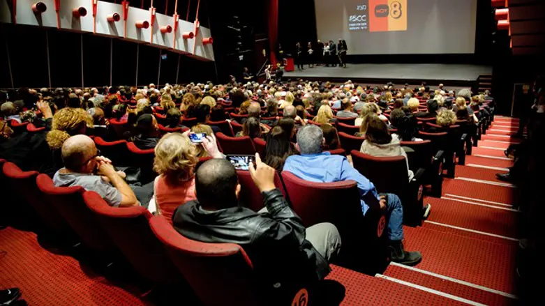 קולנוע. ארכיון