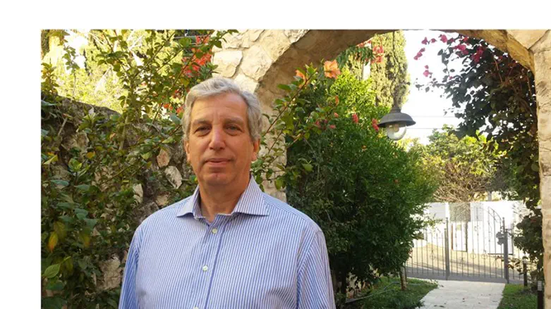 Douglas Altabef