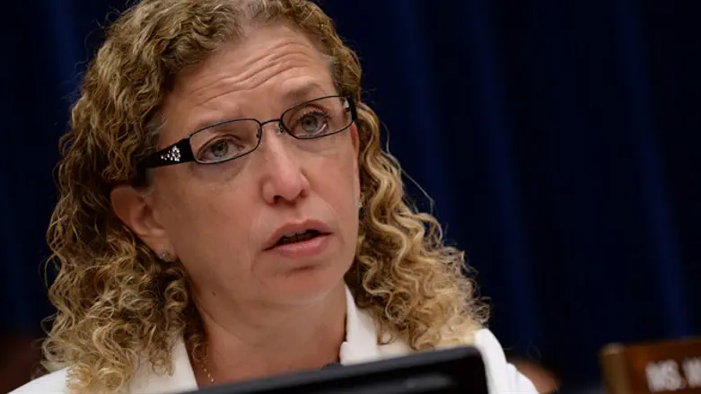 Debbie Wasserman Schultz