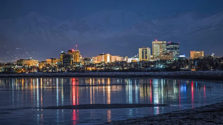 Alaska
