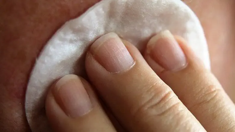 בריאות העור