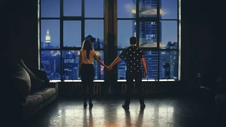 אפשר גם אחרת