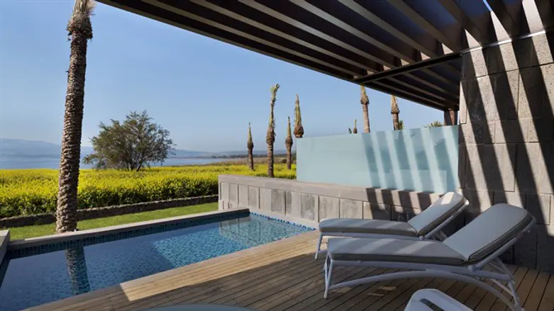 מלונות סטאי