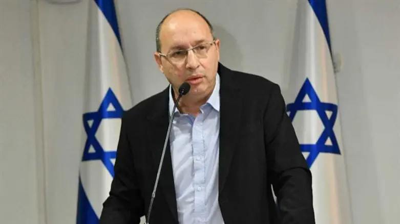 Ави Нисенкорн